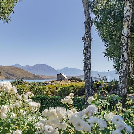 Aldourie Lodge - Lake Tekapo Esterno foto